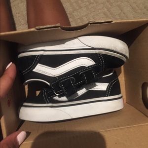 vans
